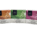 Fog Formula (Nicotine 1600 puffs / 20mg Intense)