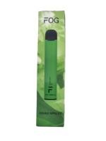 Fog Formula (Nicotine 1600 puffs / 20mg Intense) - Image 2