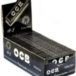 OCB Premium Single Rolling Papers