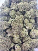 Organic Pink Bubba (Gas) - Image 2
