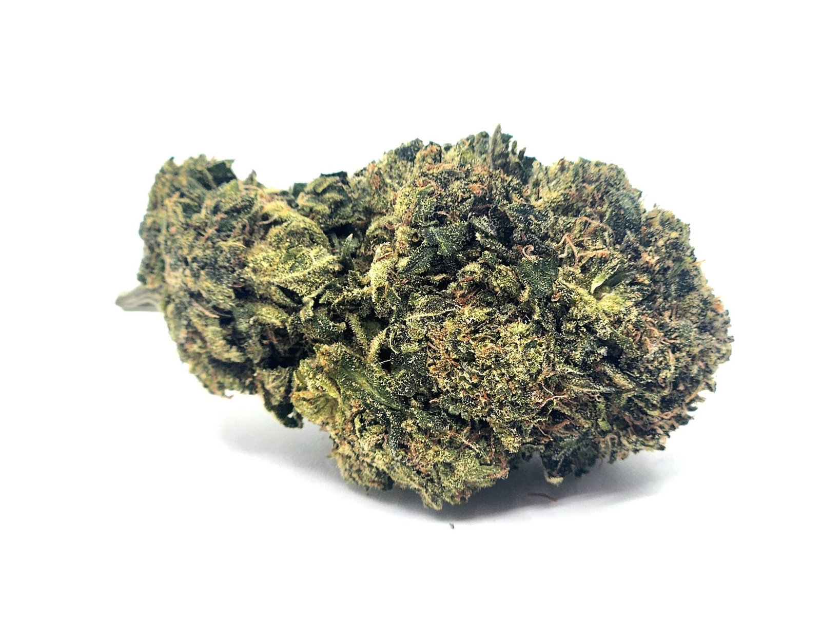 Organic Pink Bubba (Gas)