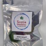 300mg Gummy Crowns by Scotia Medibles