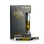 Secret Garden Carts (1g Co2 Extraction) *** Discontinued ***