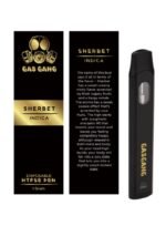 Gas Gang HTFSE Pen (ALL FLAVOURS) - Image 2