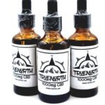 1000mg CBD Oil by True North