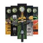 Unicorn Hunter Disposable Pens (1.3g) - Image 2