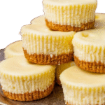 Cosmic Kitchen - Vanilla Cheesecakes (300mg)
