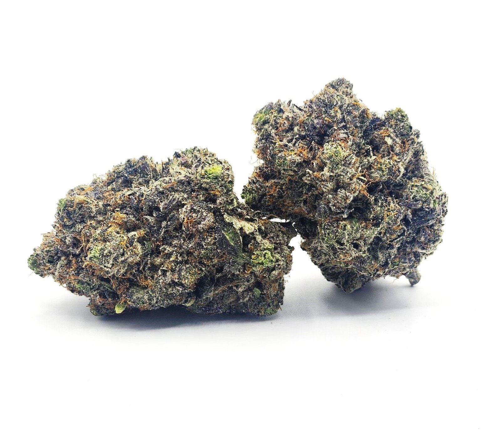 El Muerte (Gas) ⛽🔥⛽🔥