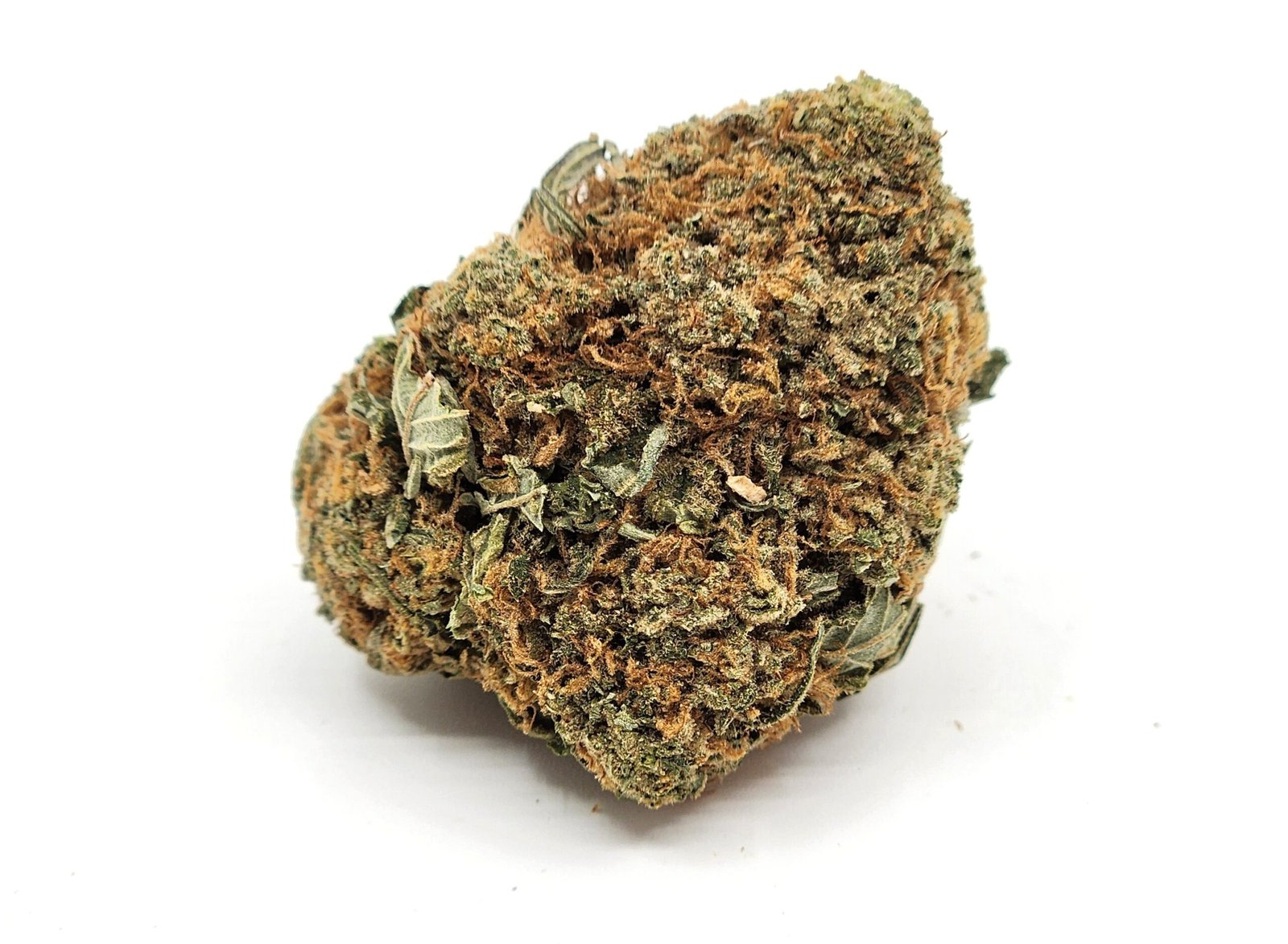 flower-lemon-gelato Lemon Raspberry Gelato (LRG) - Image 1