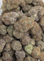 Peanut Butter Breath (Gas) - Image 2