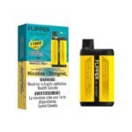 Flipper nic vape 11 000 puff 20mg ** Sample **