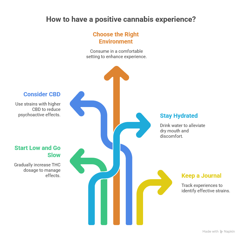Best Cannabis Strains for Beginners in Halifax