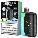 Geek Bar Pulse X (Nicotine 25k Puff / 50mg)