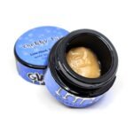 Glacier Melt Co (2g Solventless Live Hash Rosin)