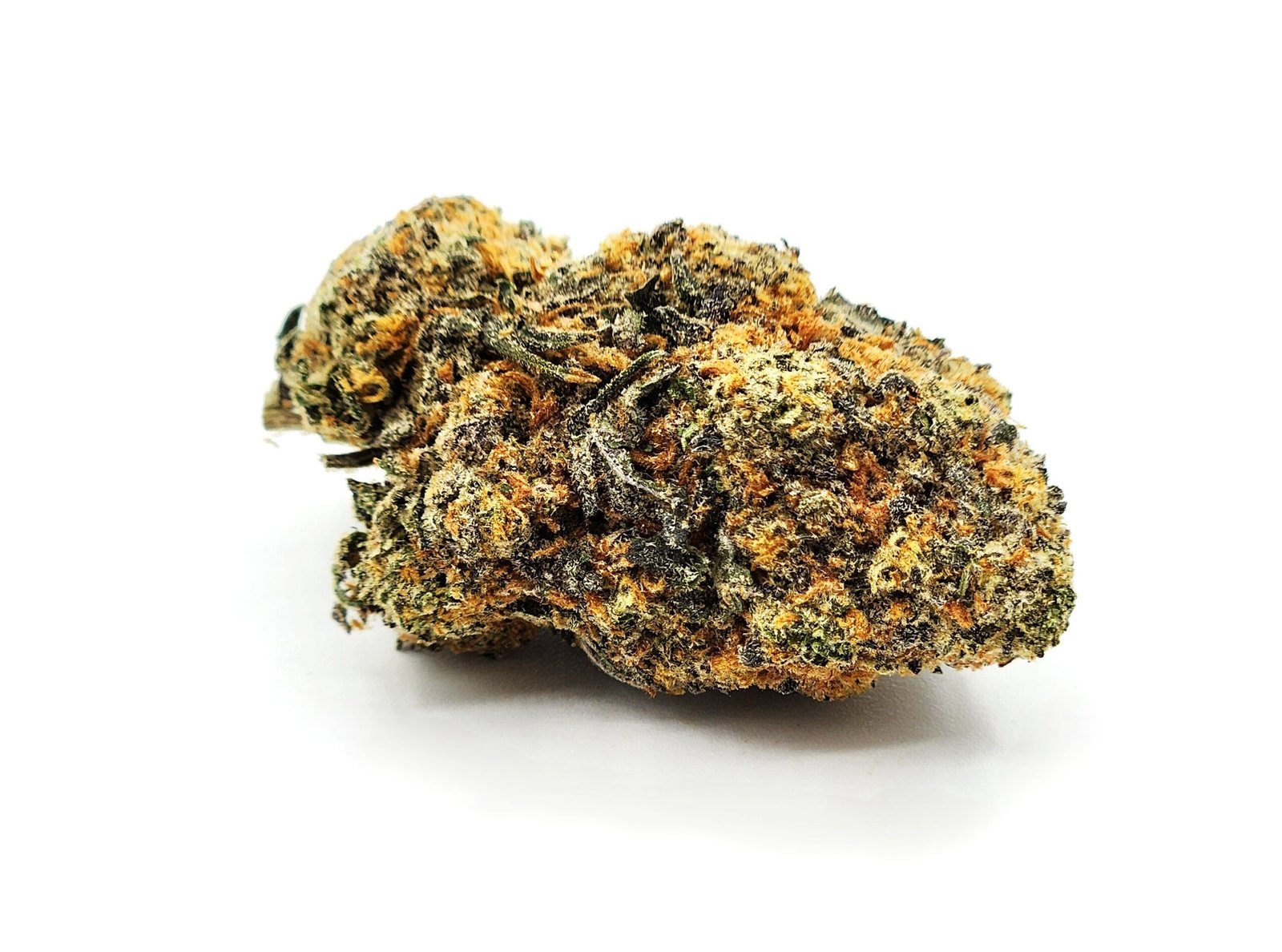 hybrid - gas dreams - flower - bud Gas Dreams - Image 1