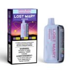 Lost Mary OS50000 (Nicotine 50k Puff / 20mg)