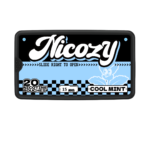 Nicozy - Flavoured Nic Pouches (15mg)