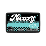 Nicozy - Flavoured Nic Pouches (20mg)