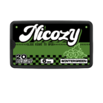 Nicozy - Flavoured Nic Pouches (6mg)