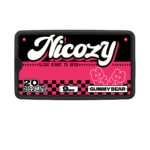 Nicozy - Flavoured Nic Pouches (9mg)