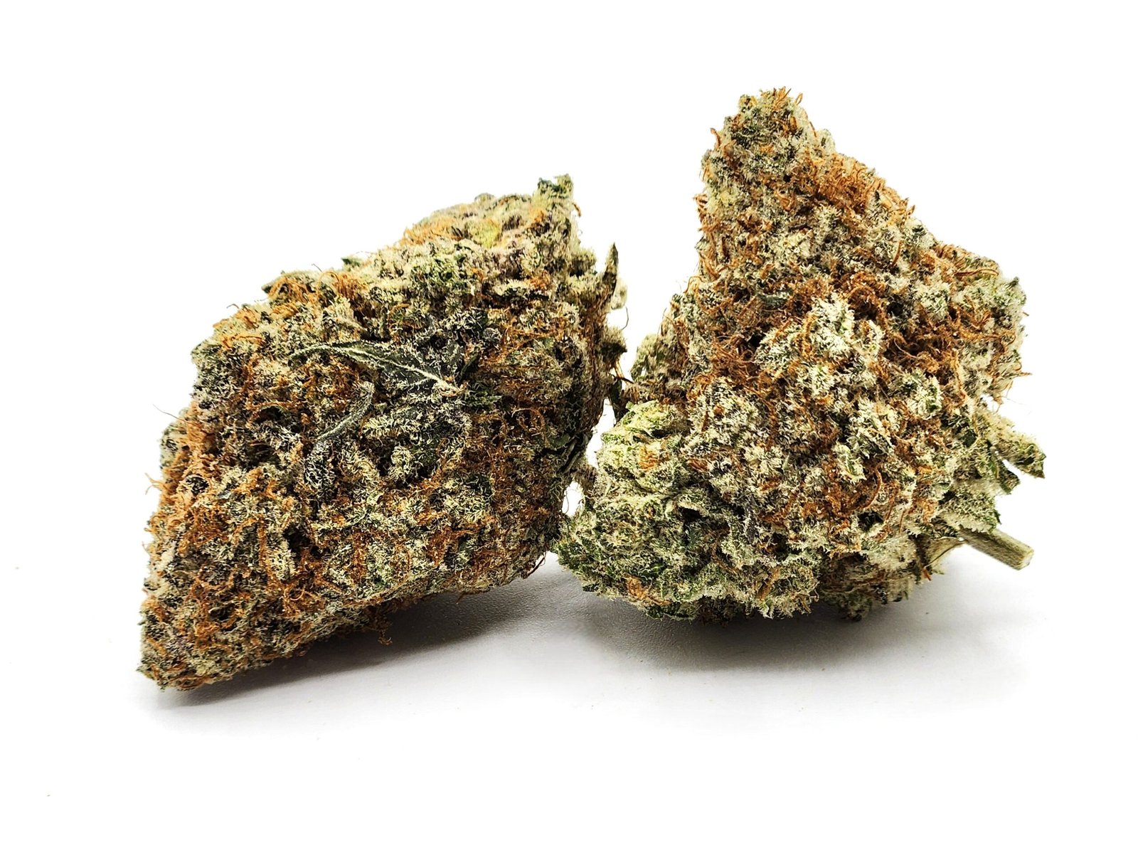 sativa - cheeky cherry - flower- bud Cheeky Cherry - Image 1