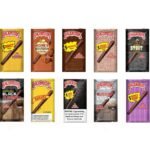 Backwoods (5 Pack) - Image 2