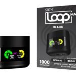 SLTH Loop Max Battery