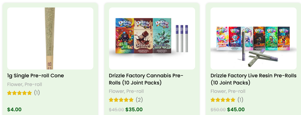 Cannabis Pre Rolls Halifax - Weed Rolls & Pre-rolled Joints Cannabis Pre Rolls Halifax - Weed Rolls & Pre-rolled Joints