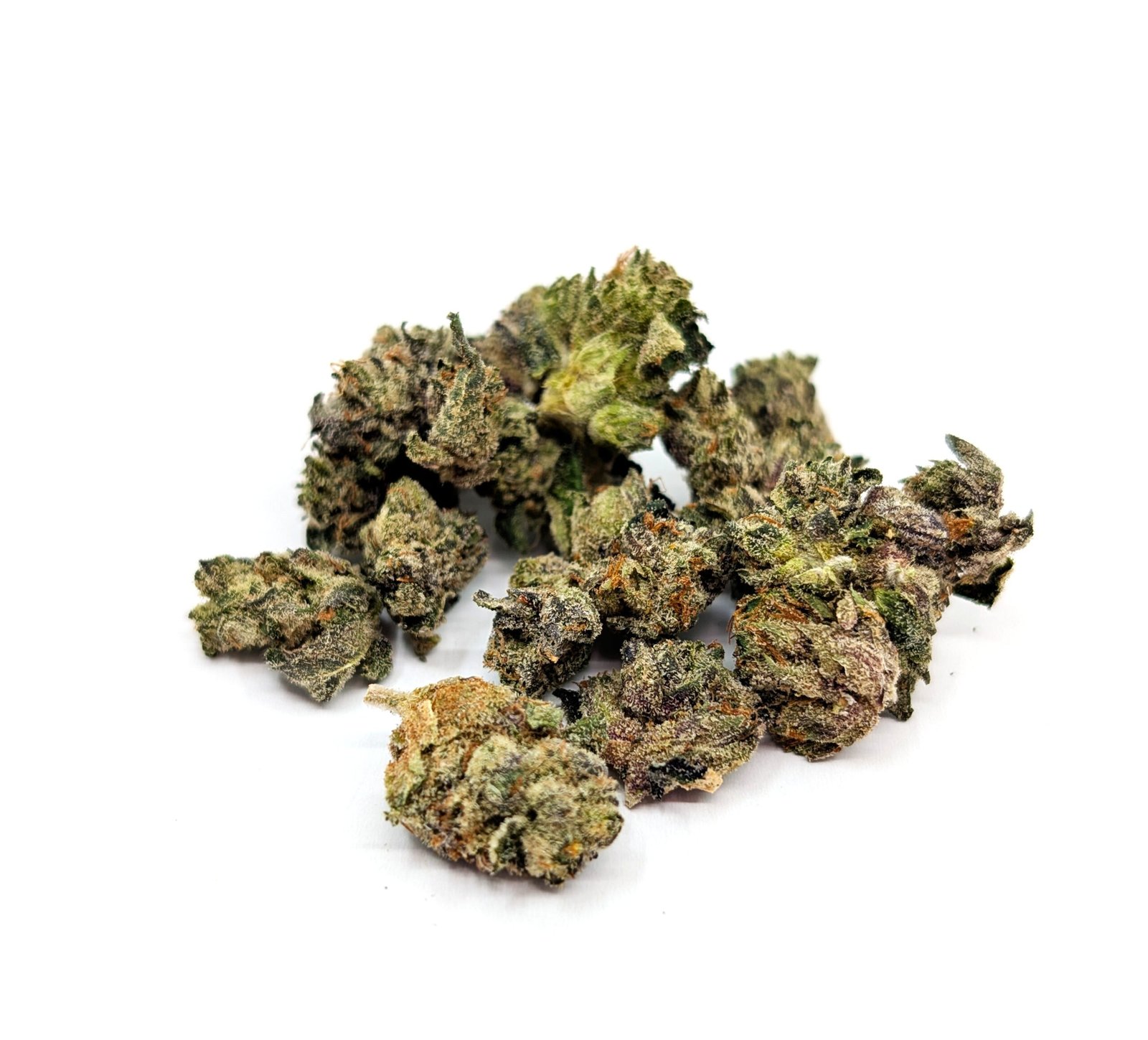 flower-bud-captaingassmalls Captain Gas Smalls - Image 1