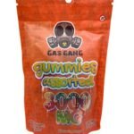 Gas Gang Gummies (3000mg)