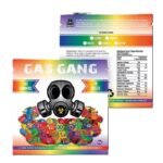 Gas Gang Gummies (500mg)