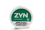 Zyn Pouches 6mg (USA)
