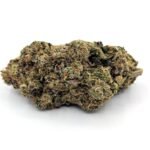 LA Kush Cake