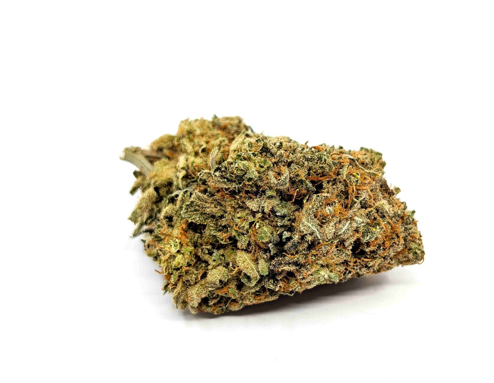 flower-bud-strawberryshortcake Strawberry Shortcake - Image 1